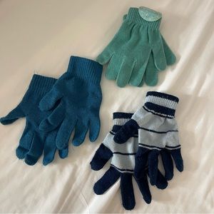 Winter Gloves
